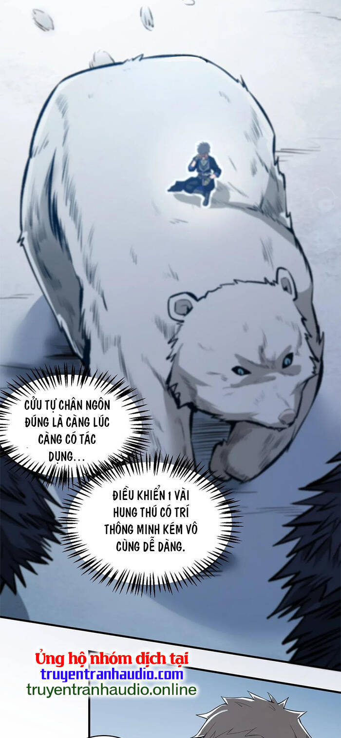 Nguyên Long Chap 182 - Next Chap 183