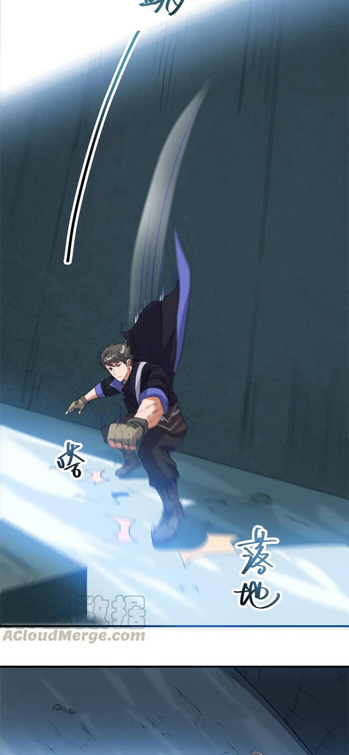 Nguyên Long Chap 182 - Next Chap 183