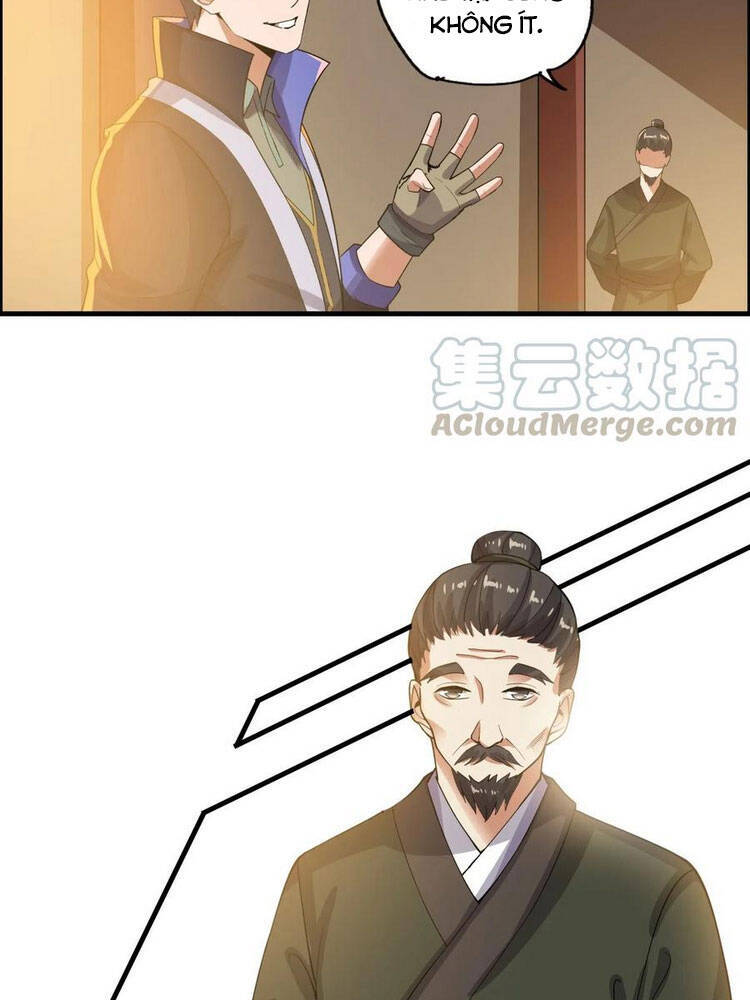 Nguyên Long Chap 183 - Next Chap 184