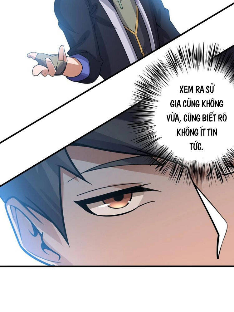 Nguyên Long Chap 183 - Next Chap 184