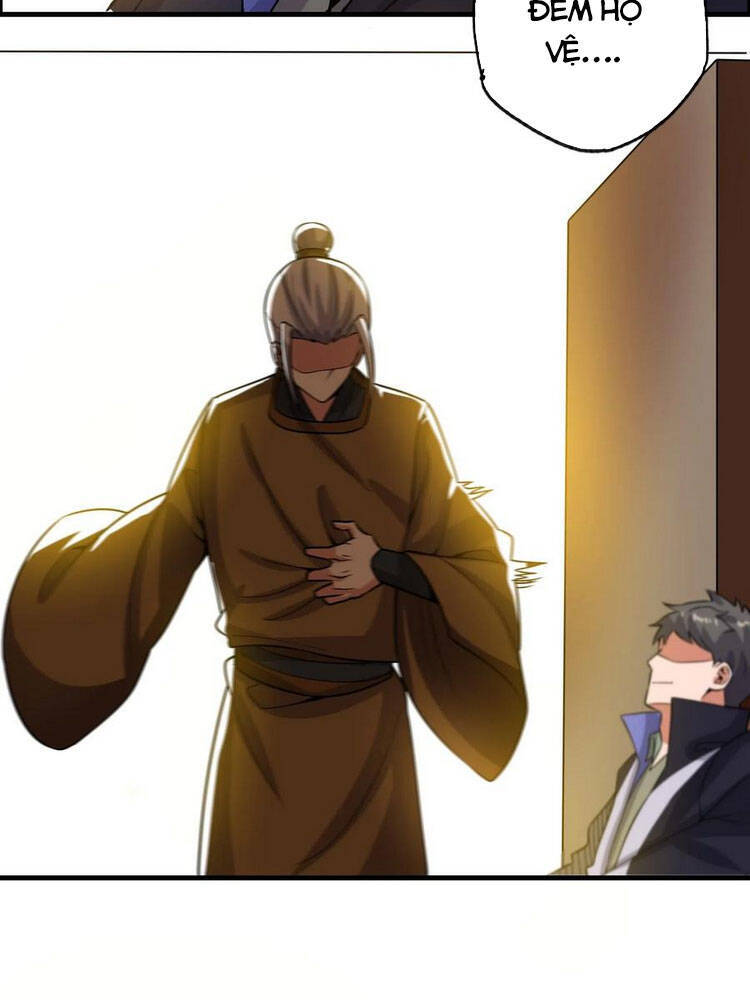 Nguyên Long Chap 183 - Next Chap 184