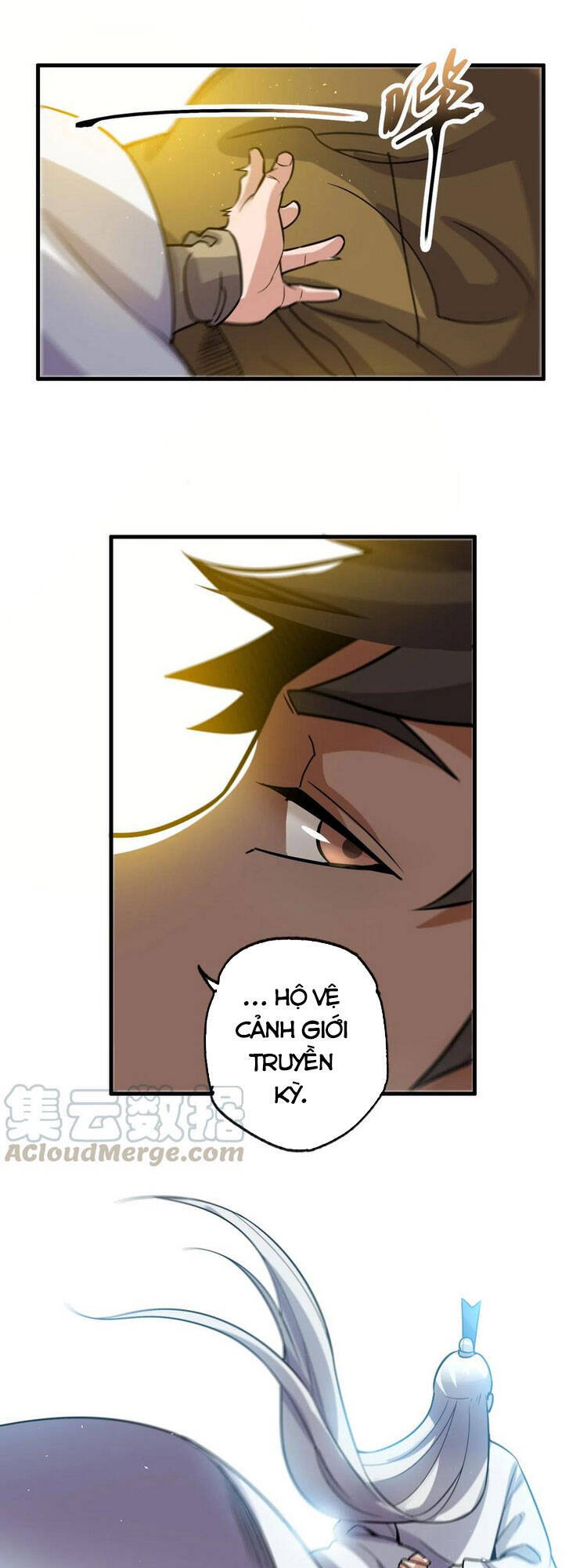 Nguyên Long Chap 183 - Next Chap 184