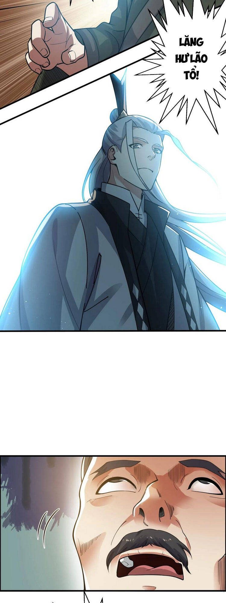 Nguyên Long Chap 183 - Next Chap 184