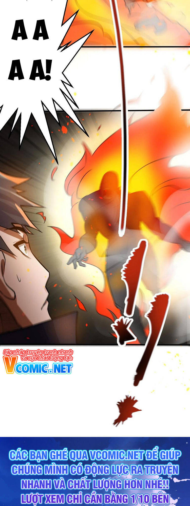 Nguyên Long Chap 183 - Next Chap 184