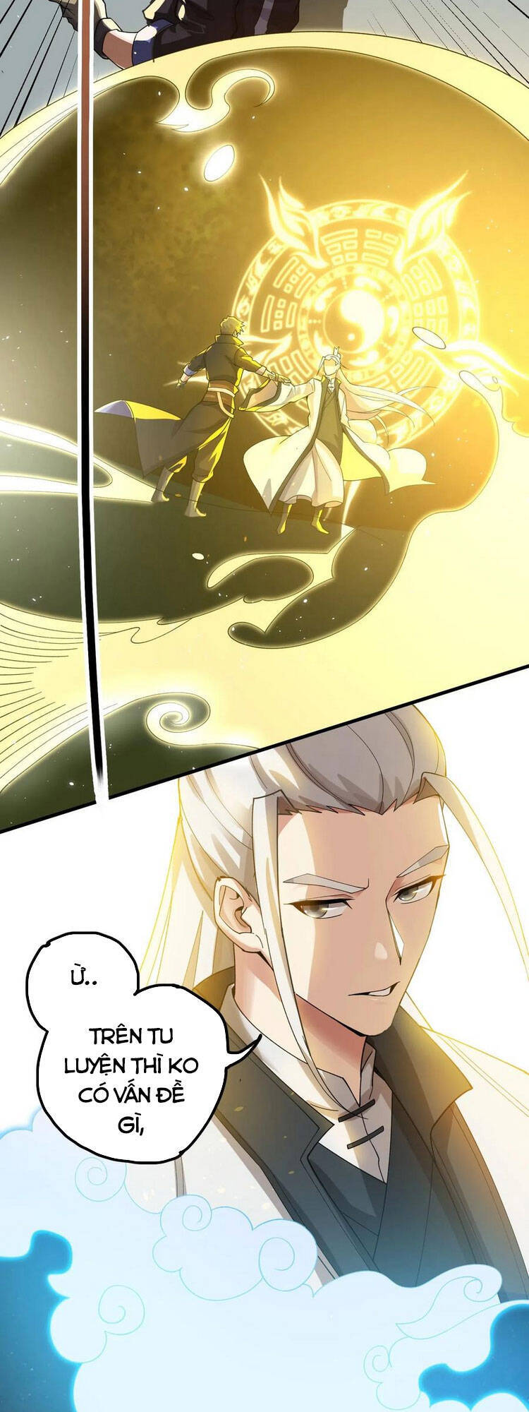 Nguyên Long Chap 183 - Next Chap 184