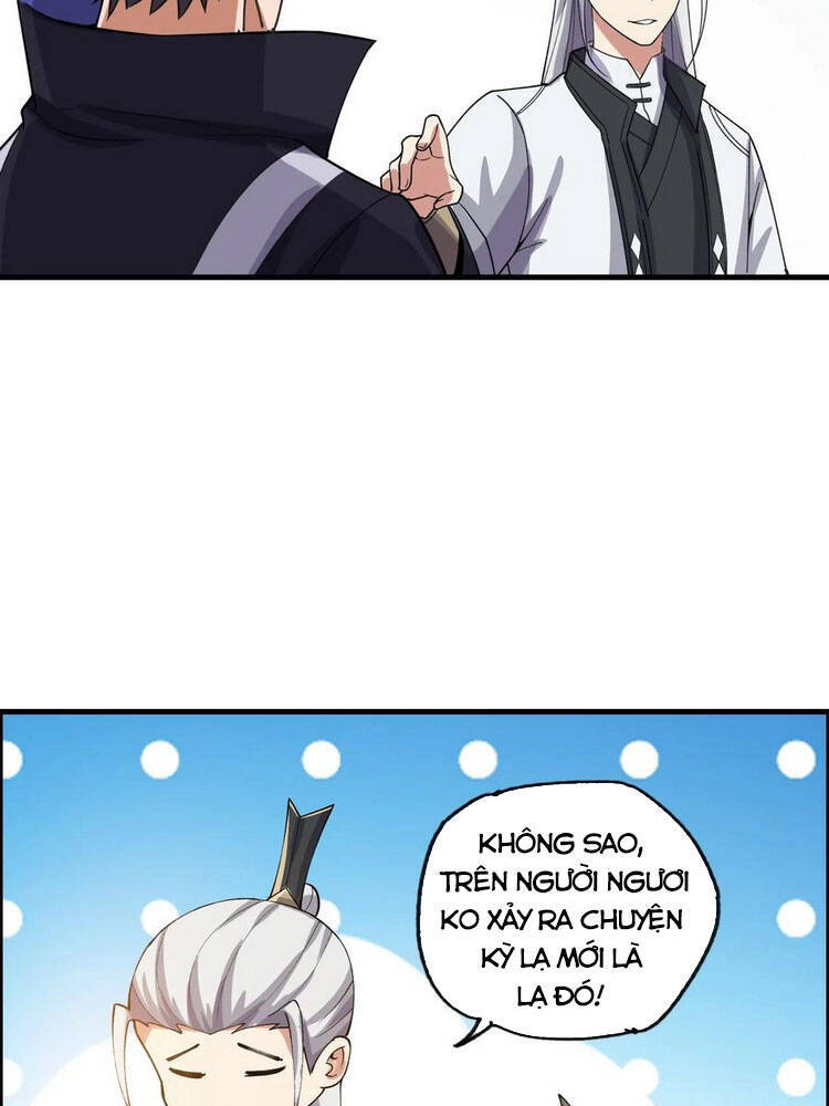 Nguyên Long Chap 183 - Next Chap 184