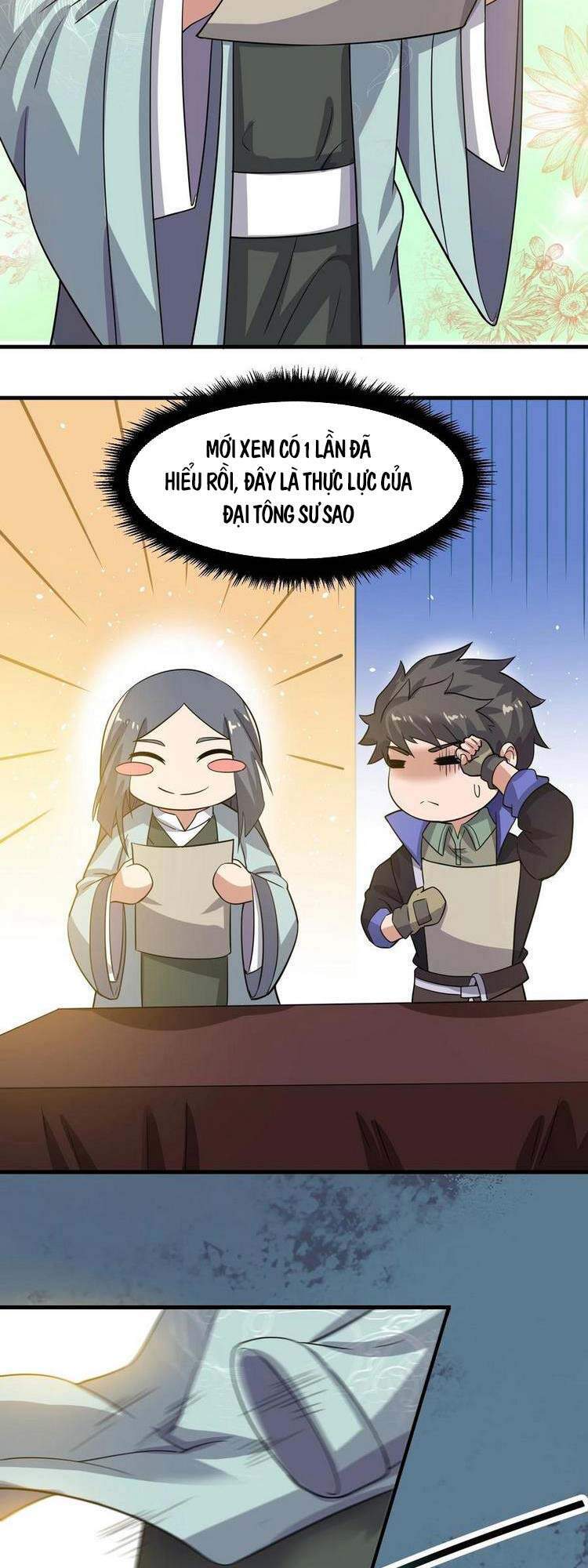 Nguyên Long Chap 237 - Next Chap 238
