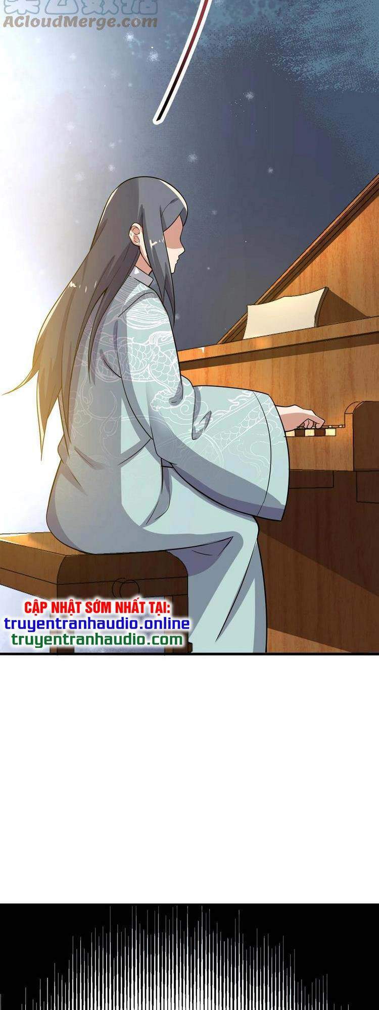 Nguyên Long Chap 237 - Next Chap 238