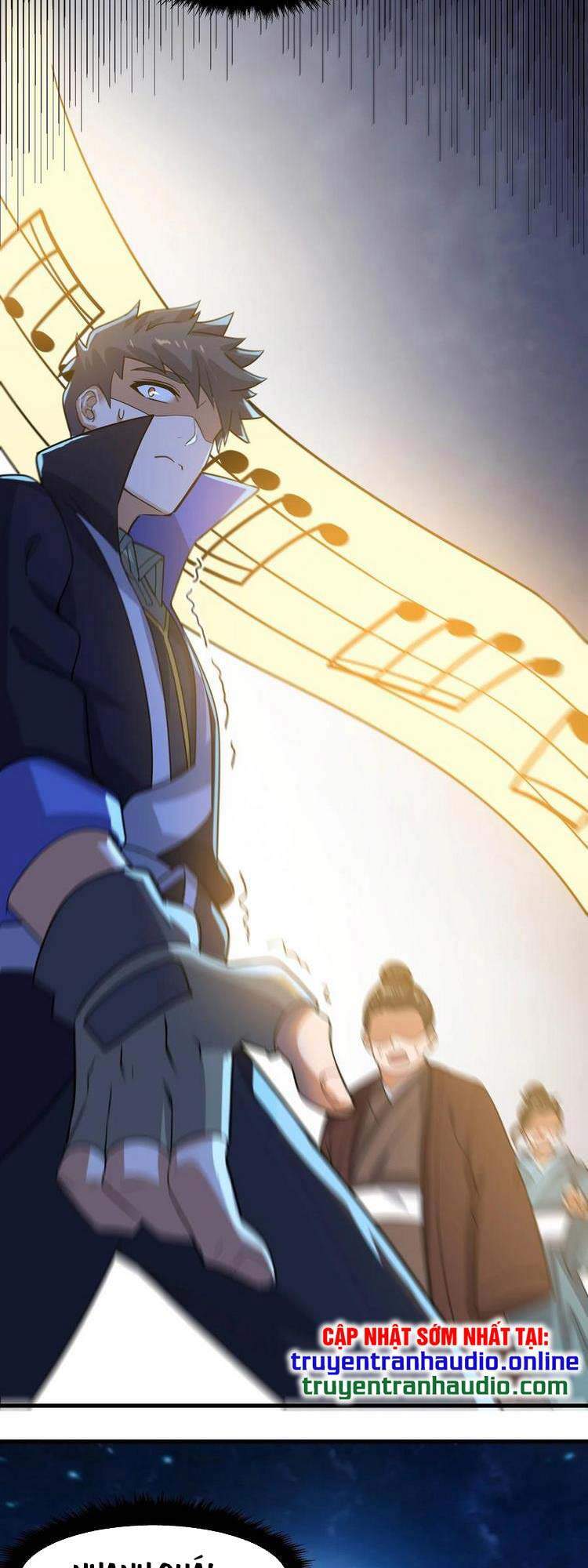 Nguyên Long Chap 237 - Next Chap 238