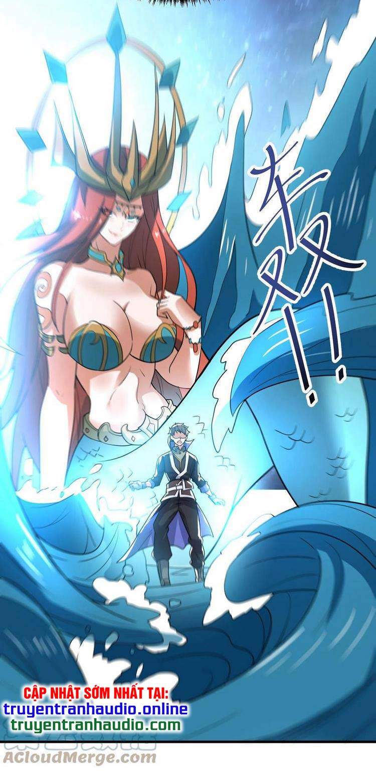 Nguyên Long Chap 237 - Next Chap 238