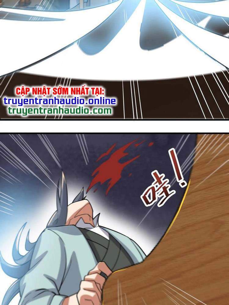 Nguyên Long Chap 237 - Next Chap 238