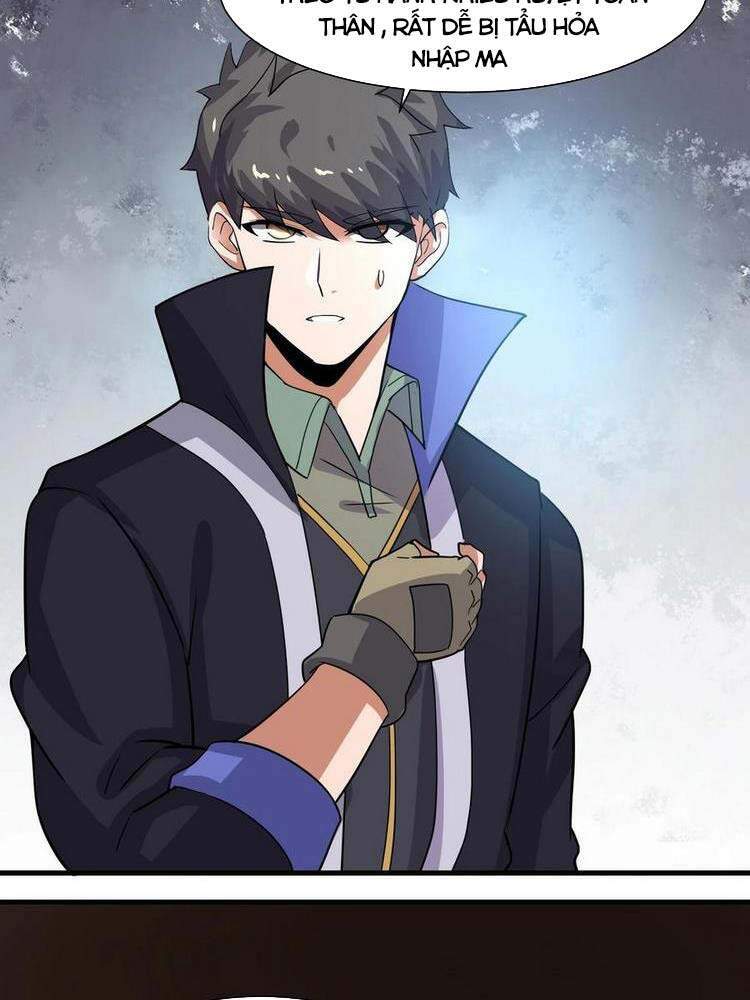 Nguyên Long Chap 237 - Next Chap 238