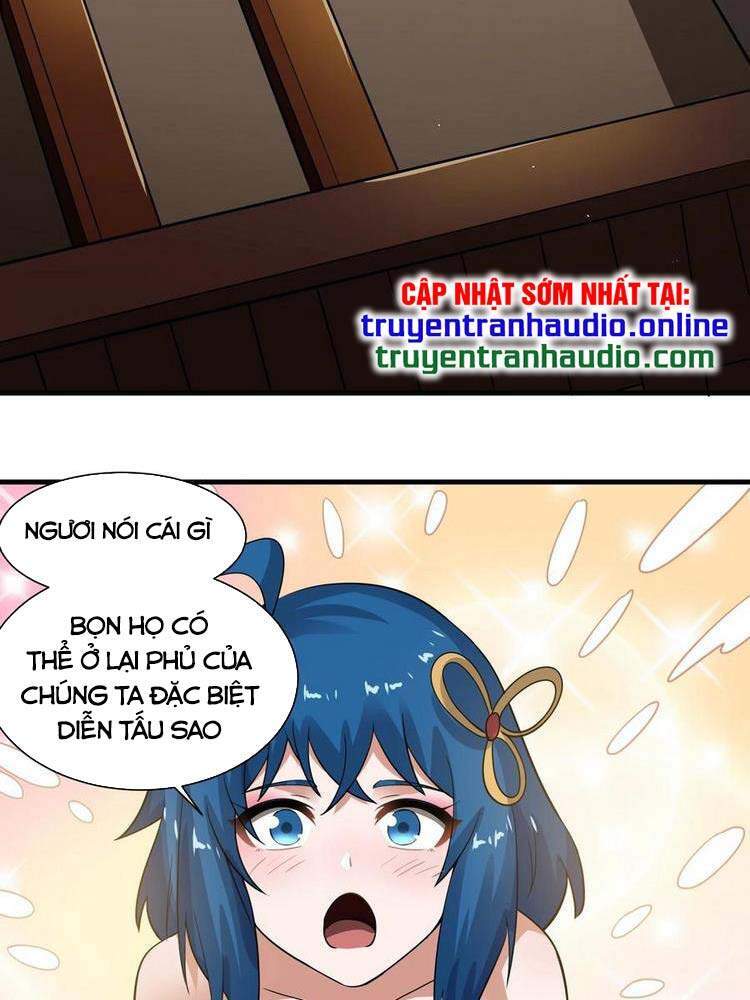 Nguyên Long Chap 237 - Next Chap 238