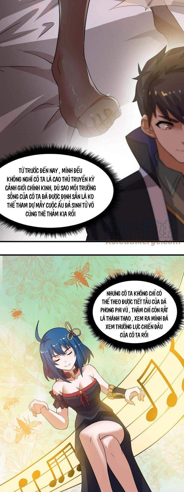 Nguyên Long Chap 237 - Next Chap 238