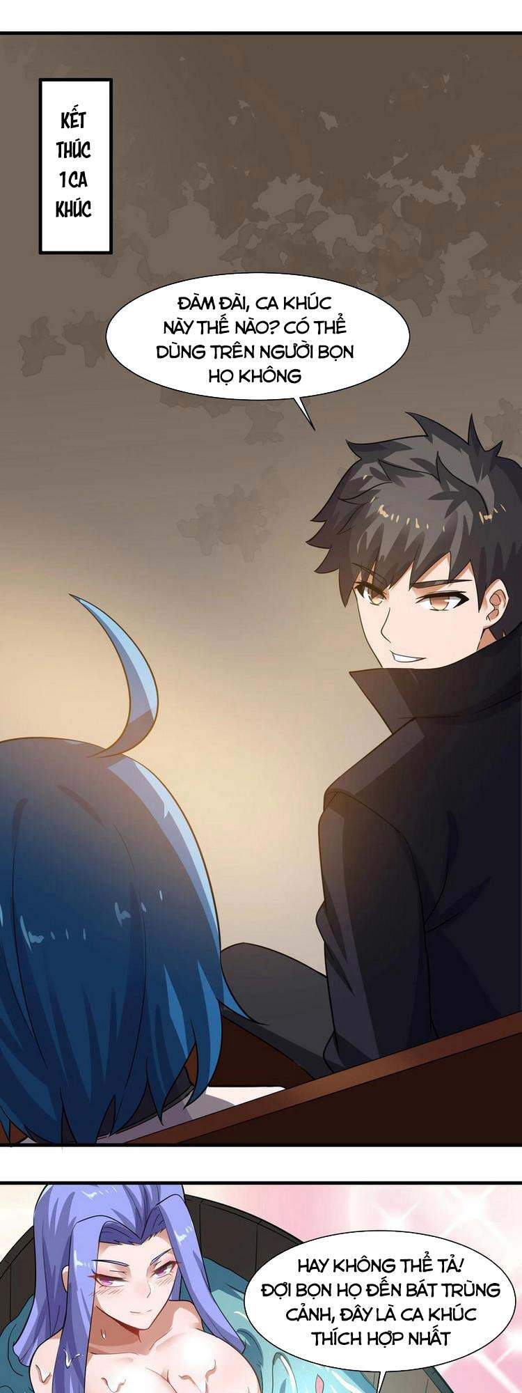 Nguyên Long Chap 237 - Next Chap 238