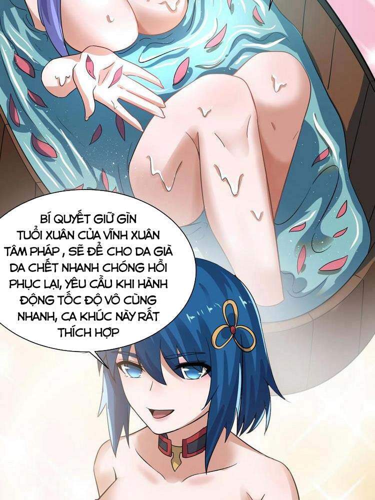Nguyên Long Chap 237 - Next Chap 238