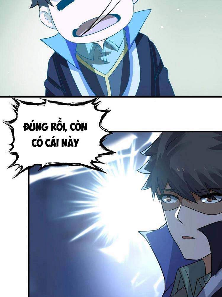 Nguyên Long Chap 237 - Next Chap 238