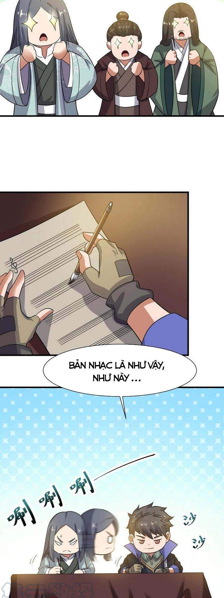 Nguyên Long Chap 237 - Next Chap 238
