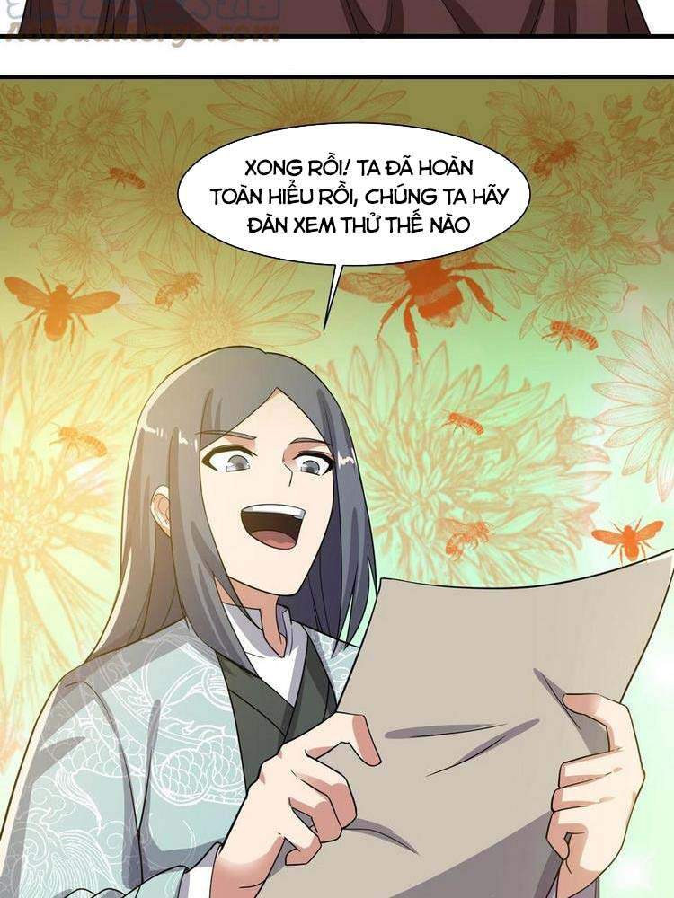 Nguyên Long Chap 237 - Next Chap 238