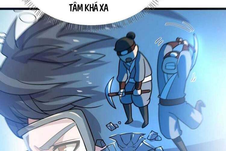 Nguyên Long Chap 244 - Next Chap 245
