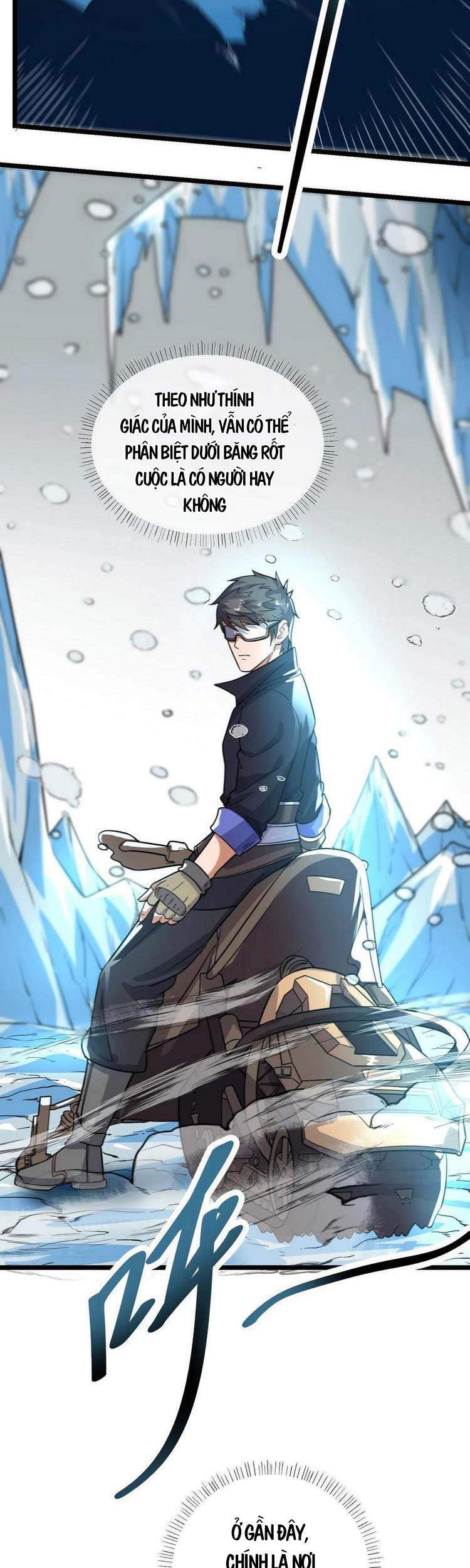 Nguyên Long Chap 244 - Next Chap 245