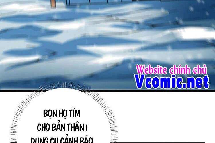 Nguyên Long Chap 244 - Next Chap 245