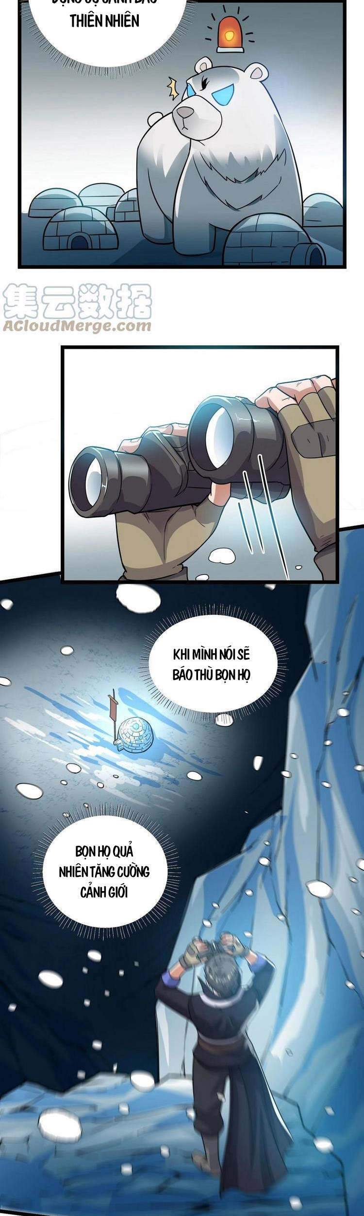 Nguyên Long Chap 244 - Next Chap 245