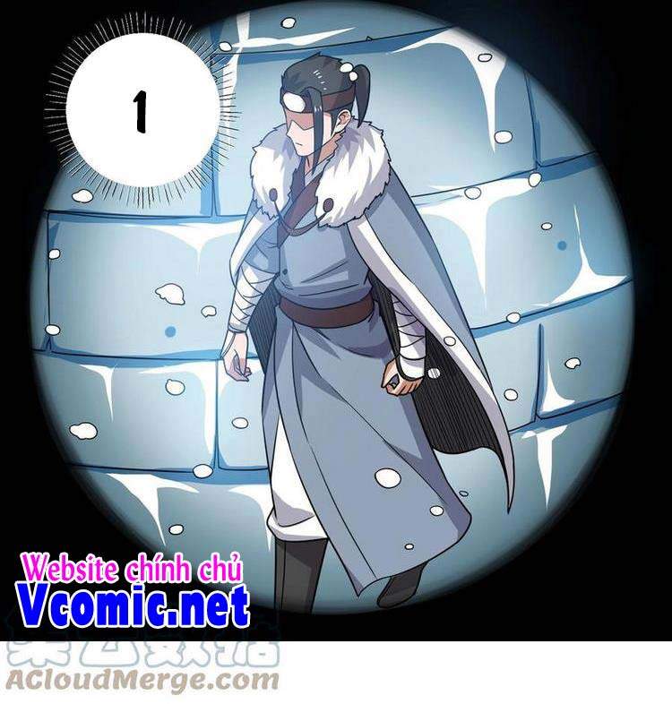Nguyên Long Chap 244 - Next Chap 245