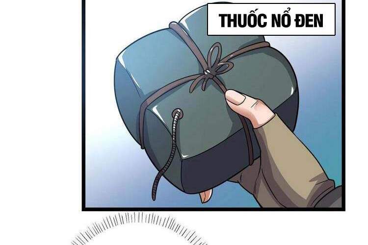 Nguyên Long Chap 244 - Next Chap 245