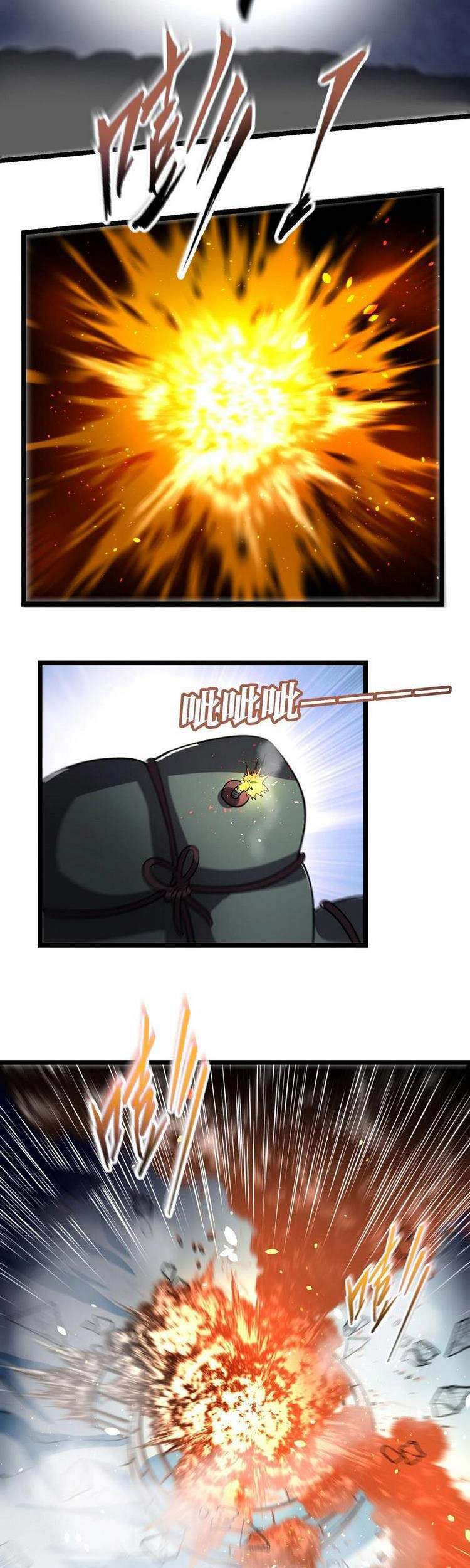 Nguyên Long Chap 244 - Next Chap 245