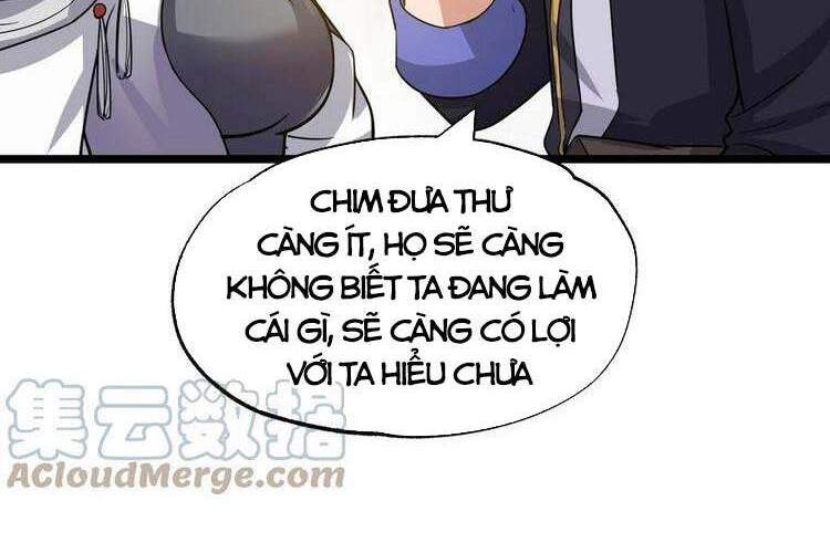 Nguyên Long Chap 244 - Next Chap 245