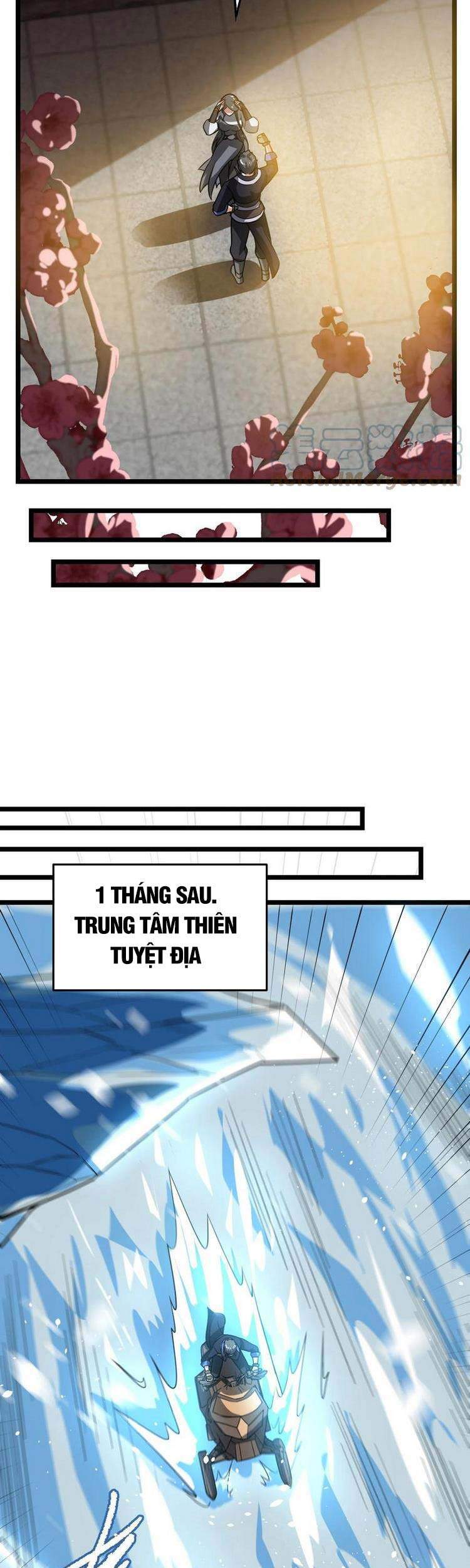 Nguyên Long Chap 244 - Next Chap 245