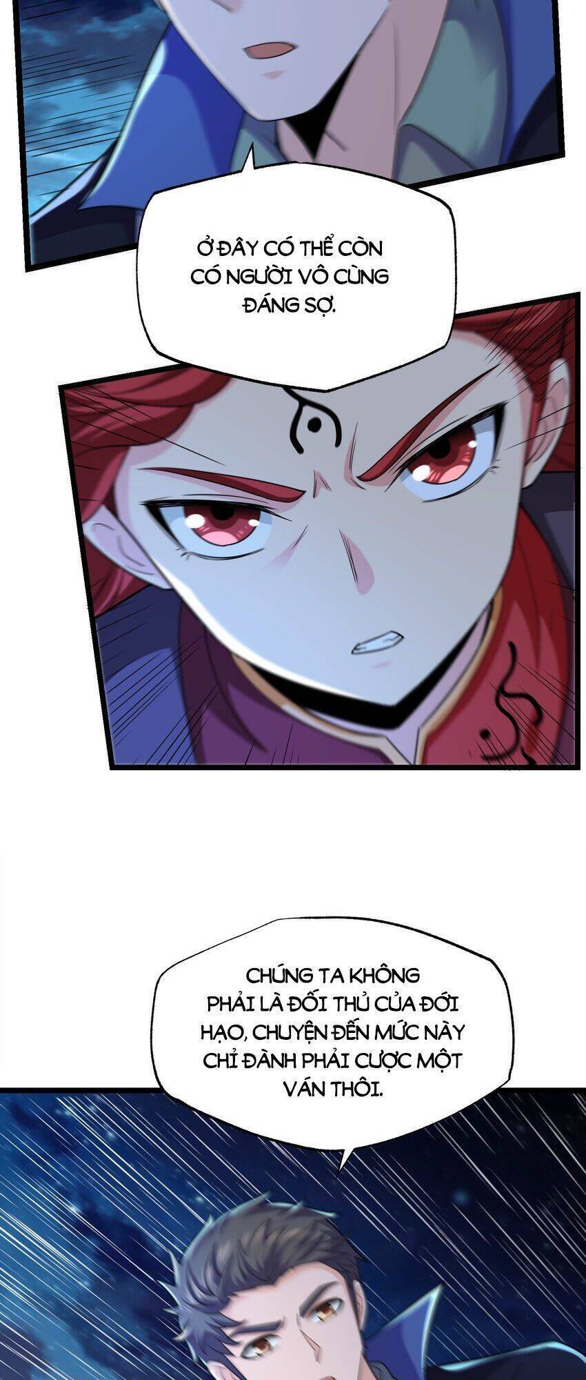 Nguyên Long Chap 310 - Next Chap 311