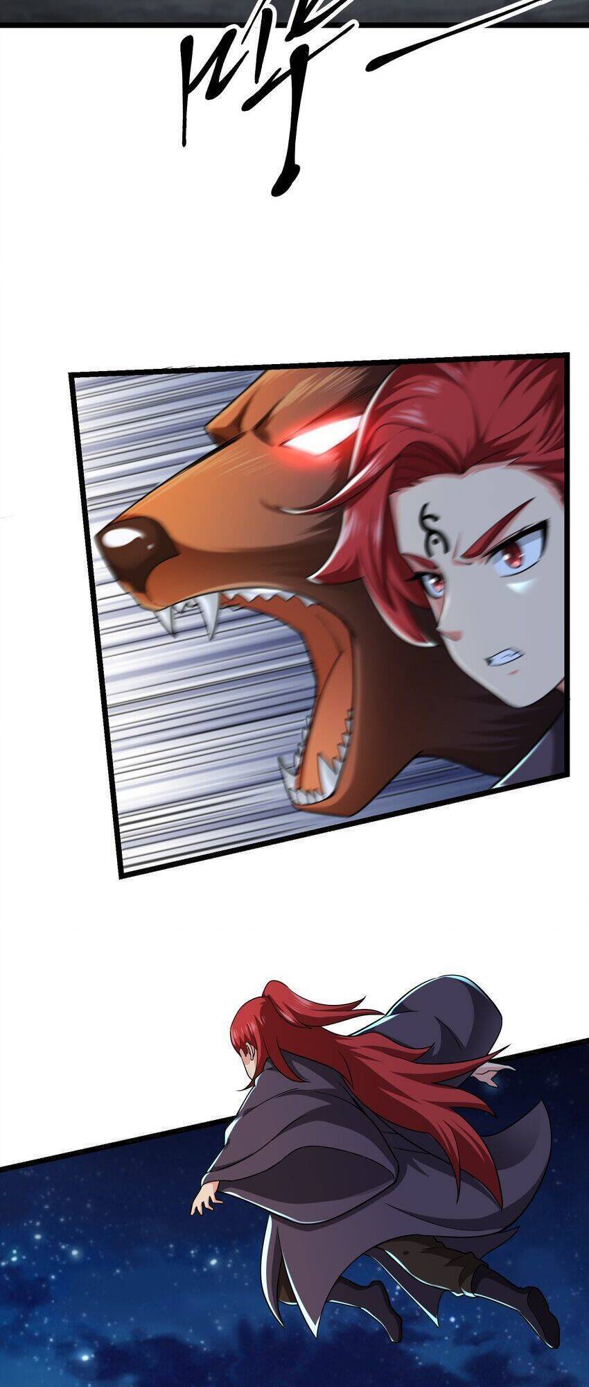 Nguyên Long Chap 310 - Next Chap 311