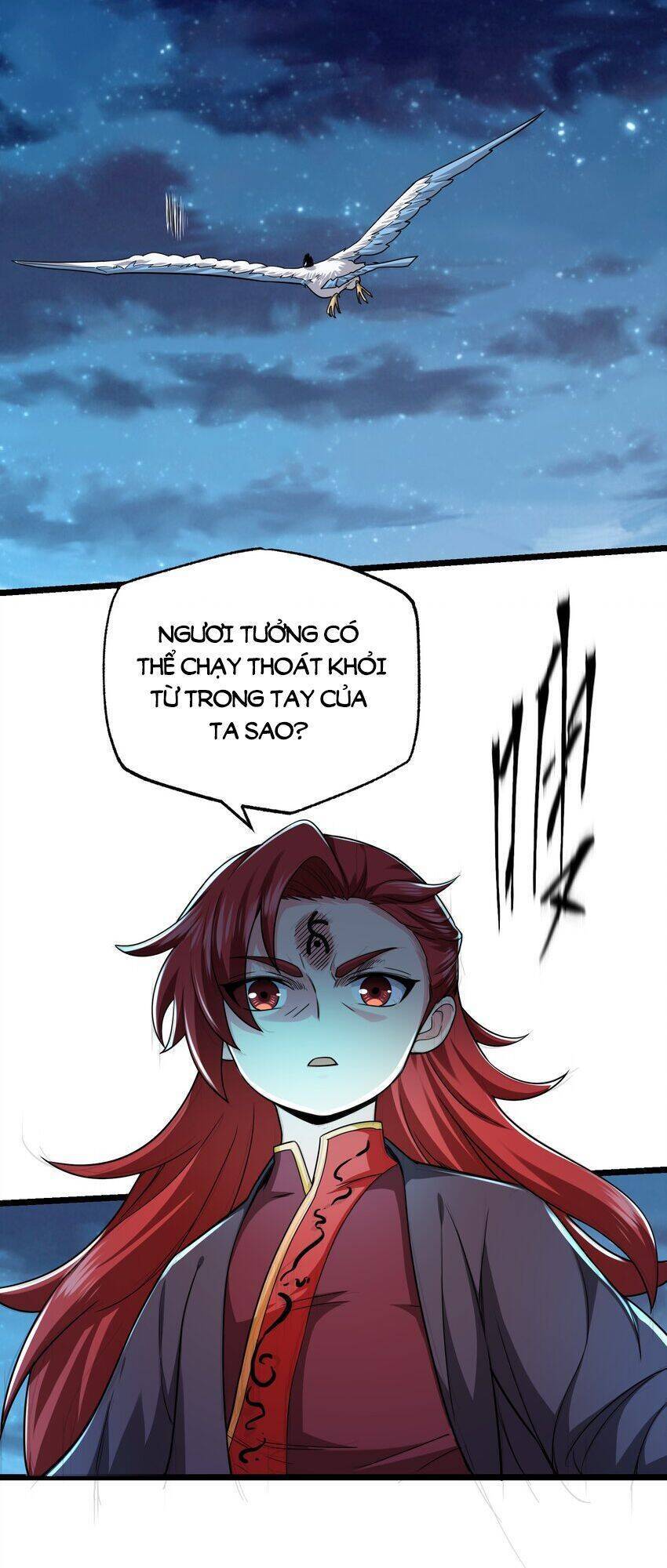 Nguyên Long Chap 310 - Next Chap 311