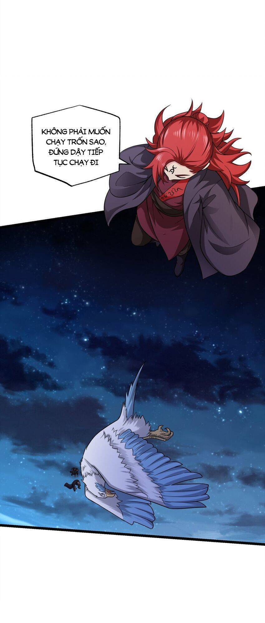 Nguyên Long Chap 310 - Next Chap 311