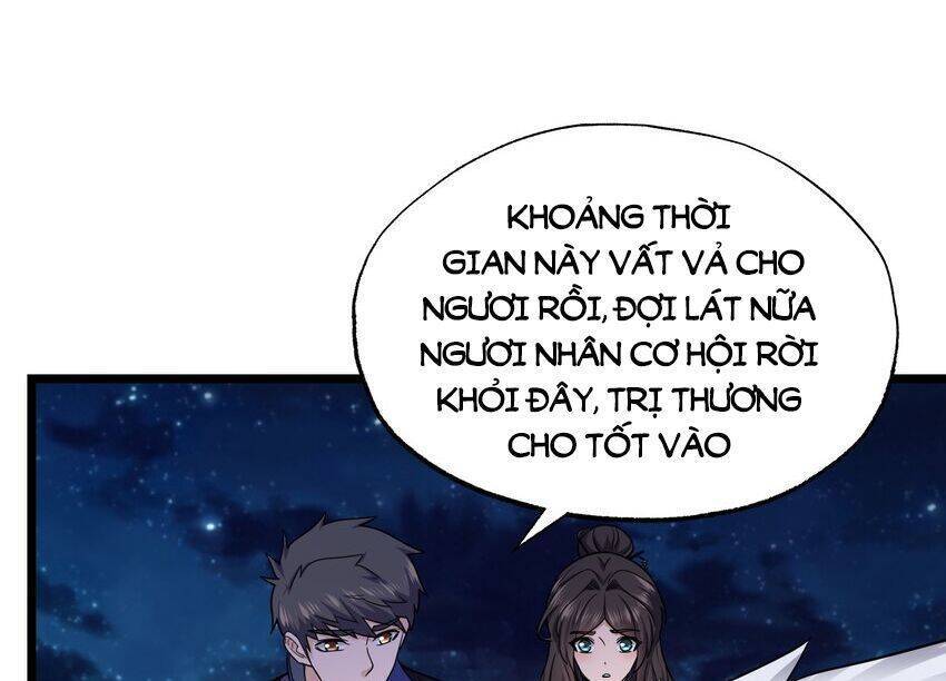 Nguyên Long Chap 310 - Next Chap 311