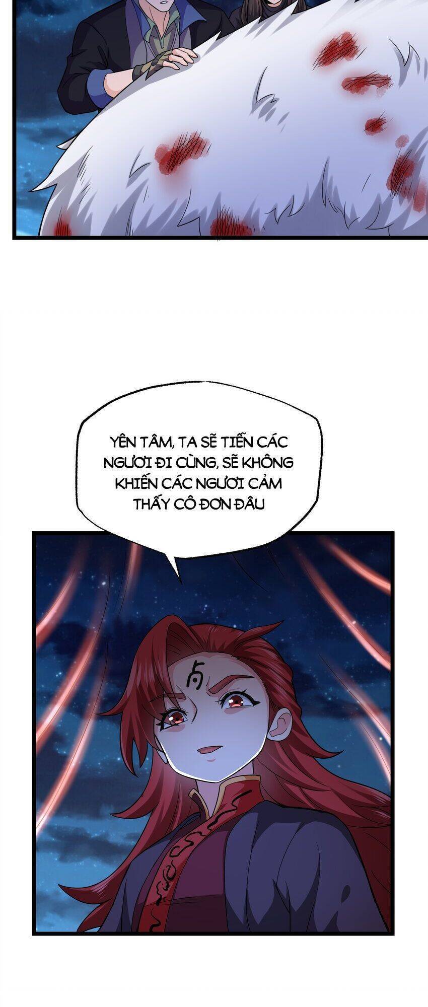 Nguyên Long Chap 310 - Next Chap 311