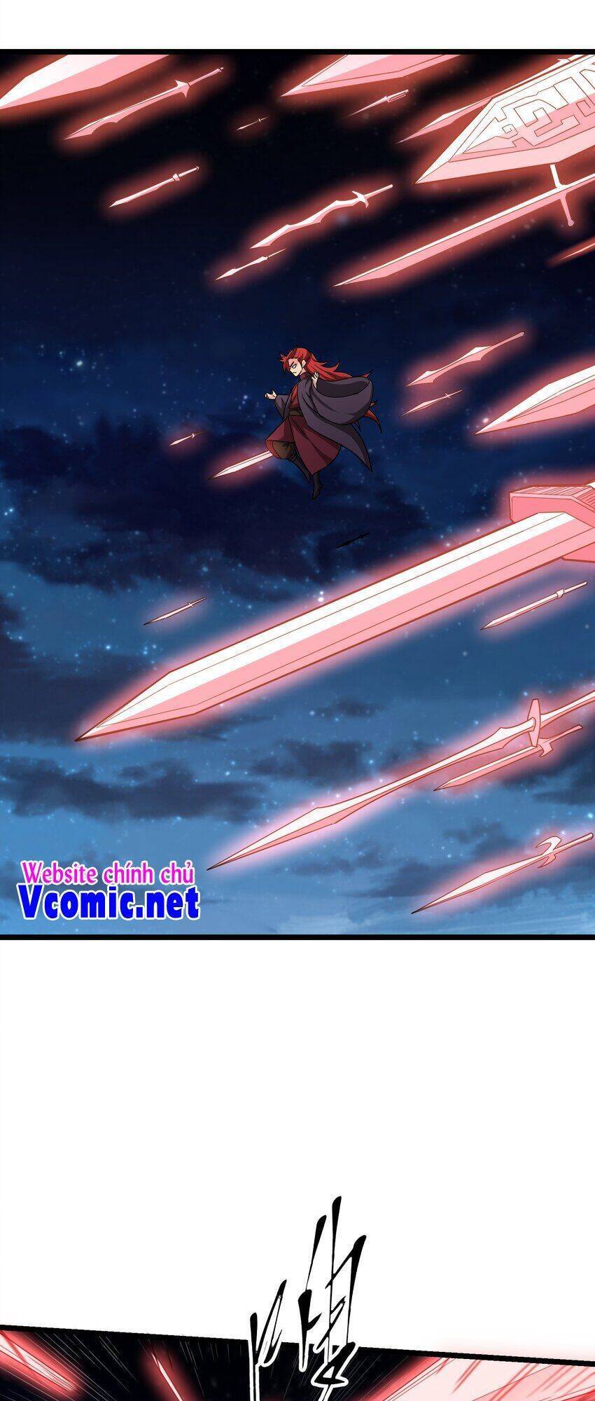 Nguyên Long Chap 310 - Next Chap 311