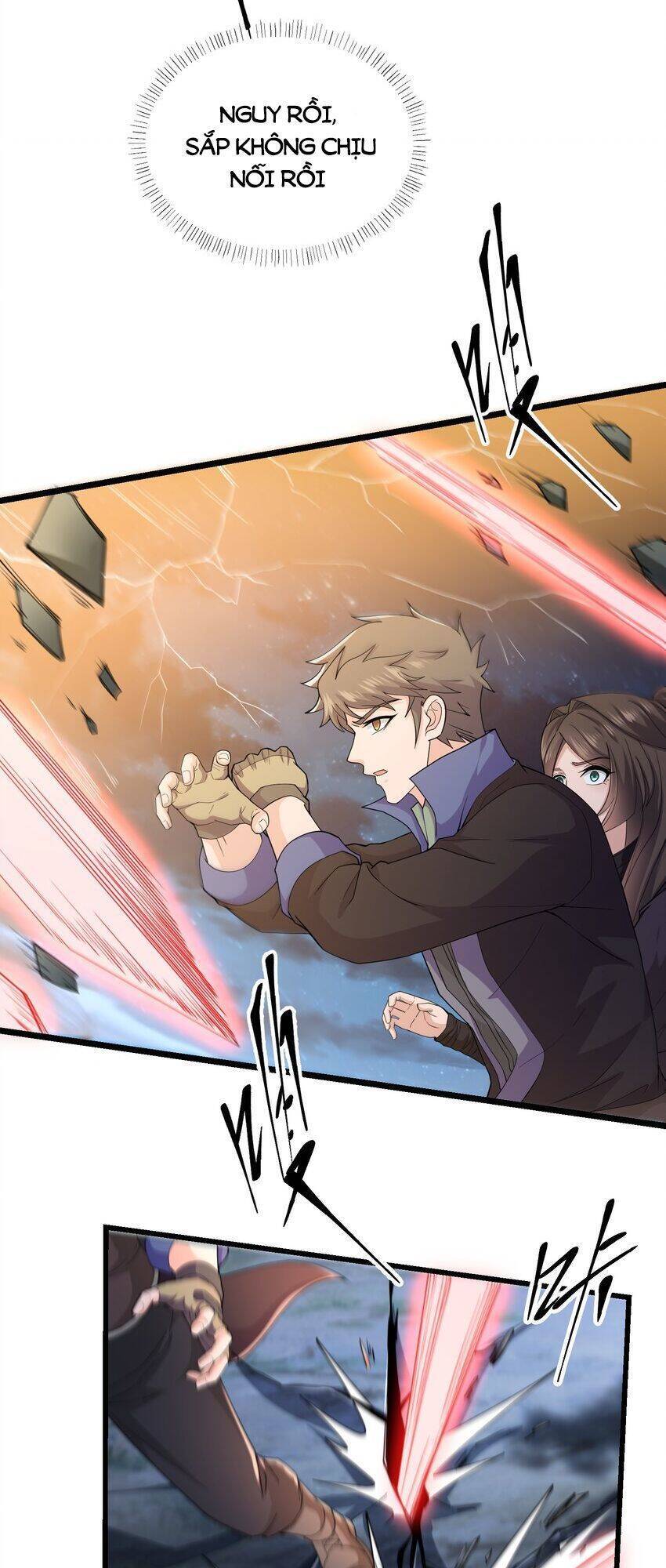 Nguyên Long Chap 310 - Next Chap 311