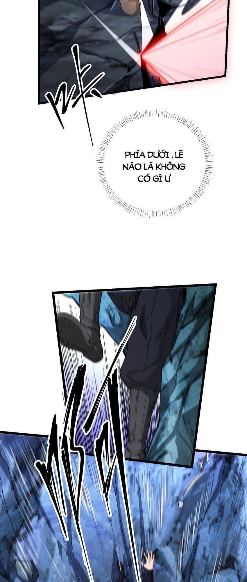 Nguyên Long Chap 310 - Next Chap 311