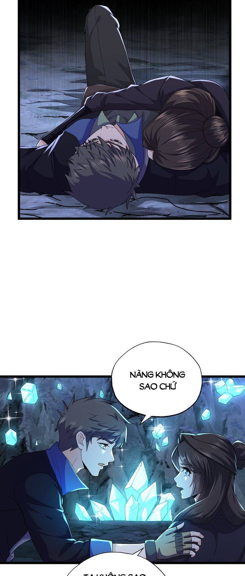 Nguyên Long Chap 310 - Next Chap 311