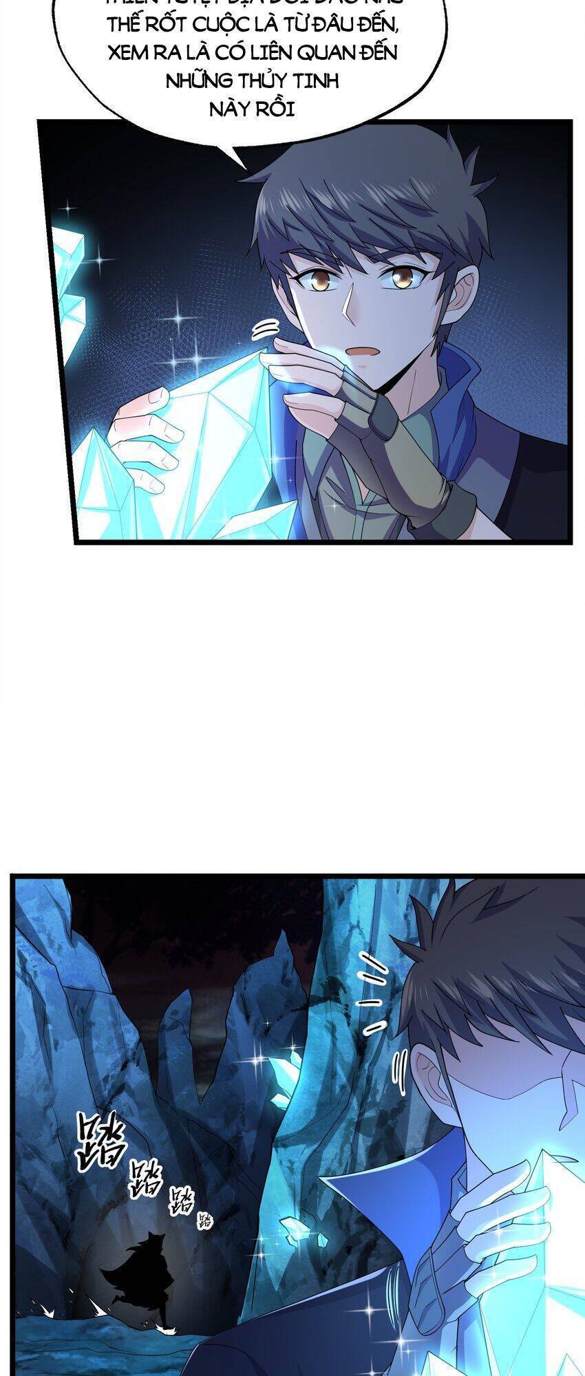 Nguyên Long Chap 310 - Next Chap 311