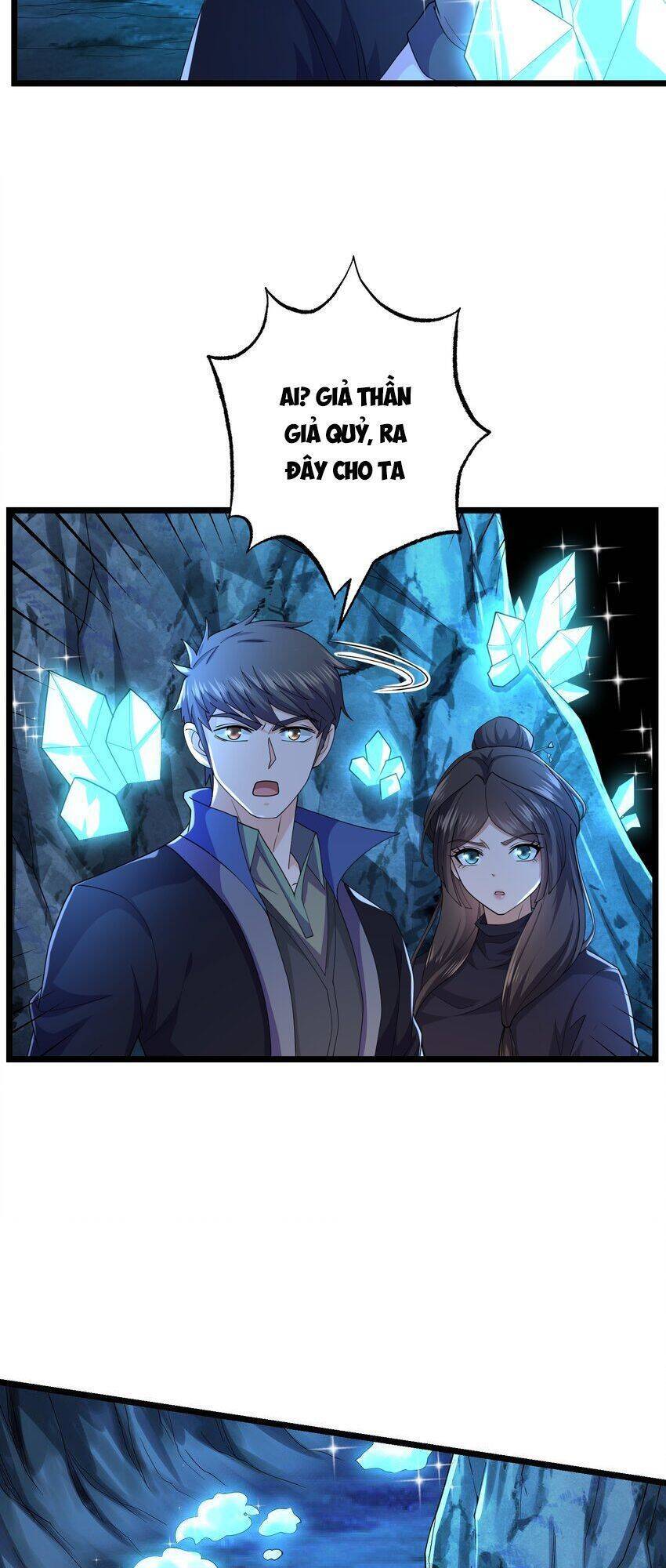 Nguyên Long Chap 310 - Next Chap 311