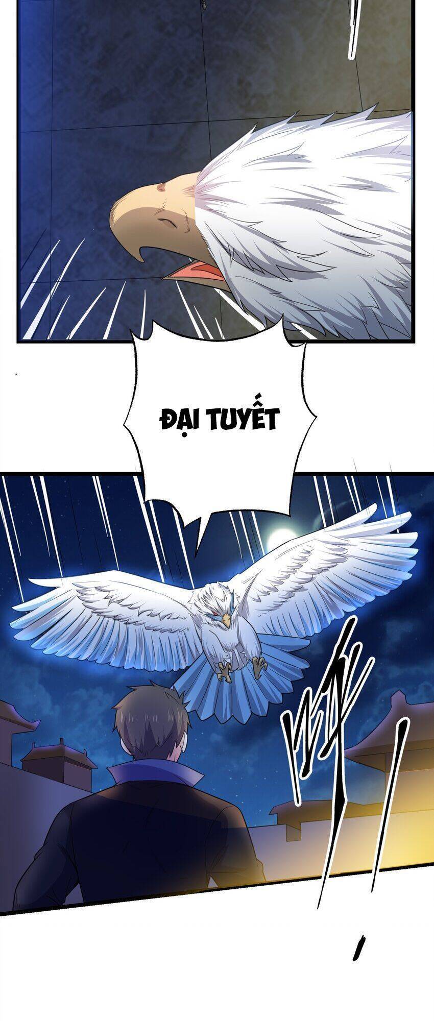 Nguyên Long Chap 310 - Next Chap 311