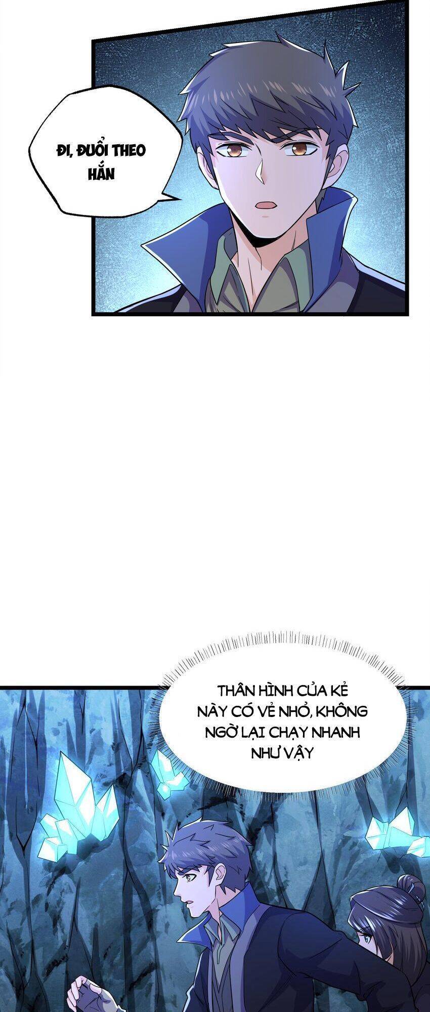 Nguyên Long Chap 310 - Next Chap 311