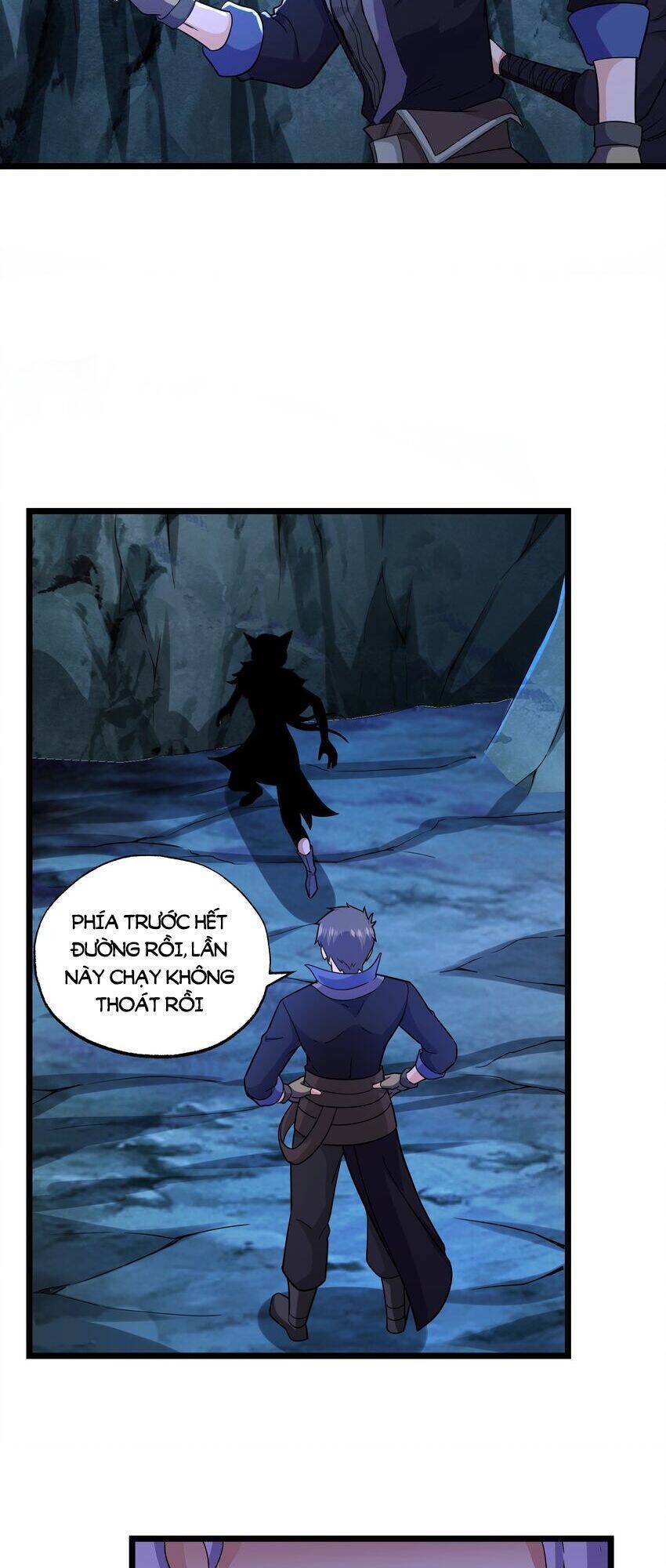 Nguyên Long Chap 310 - Next Chap 311