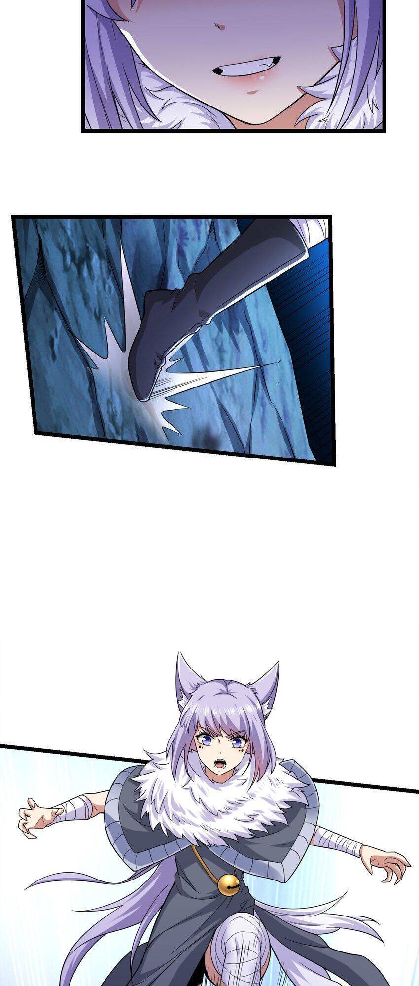 Nguyên Long Chap 310 - Next Chap 311