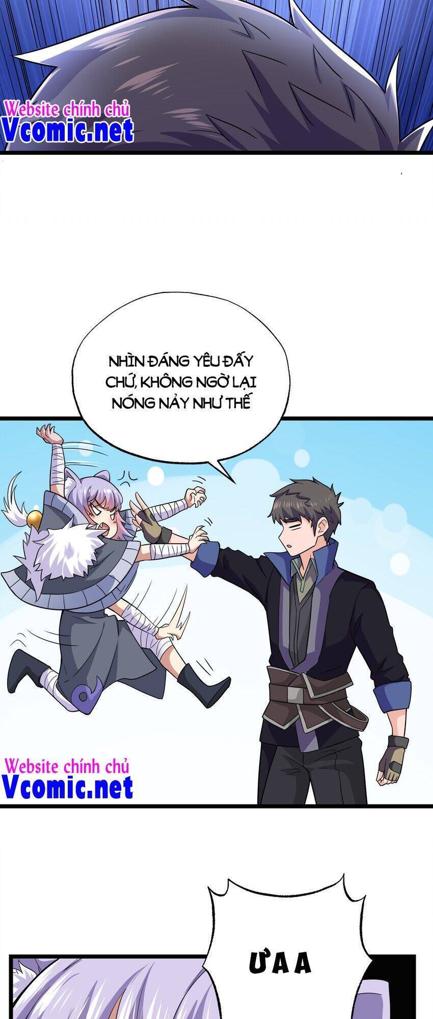 Nguyên Long Chap 310 - Next Chap 311