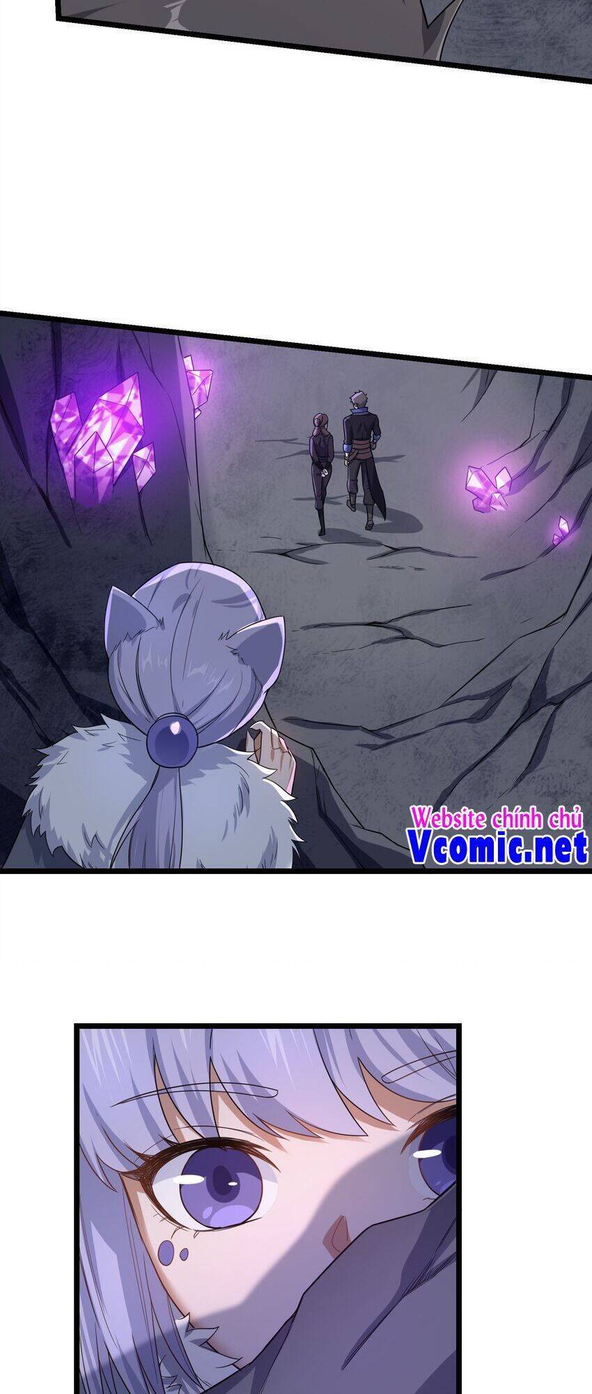 Nguyên Long Chap 310 - Next Chap 311